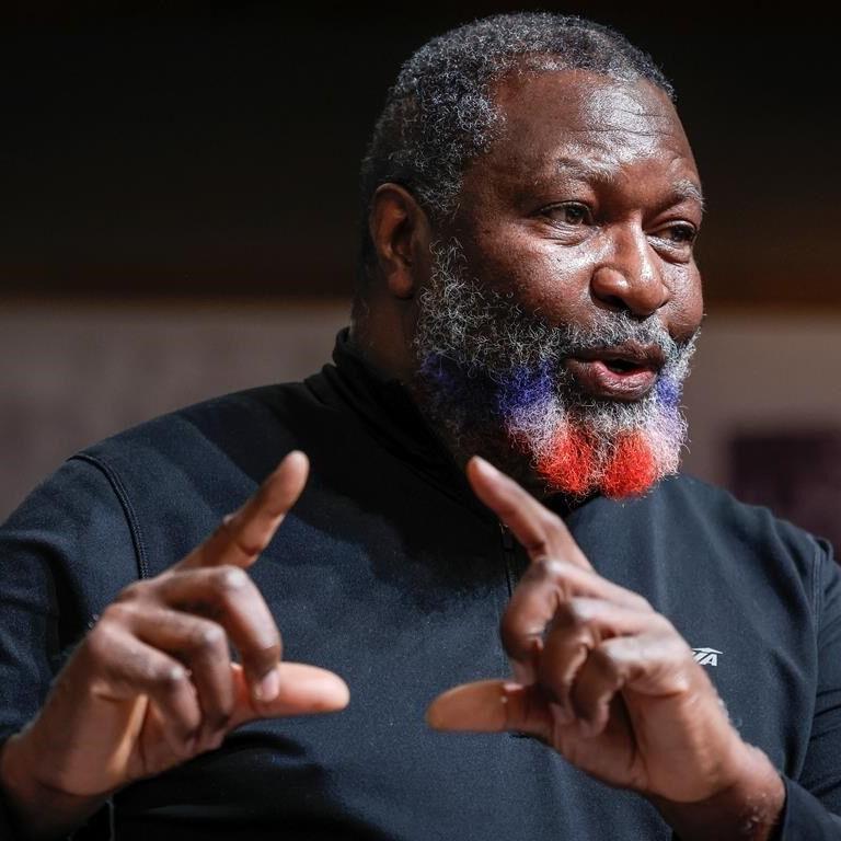 'A white man's war': Calgary military museum focuses on Black ºÚÁϳԹÏÍø soldiers